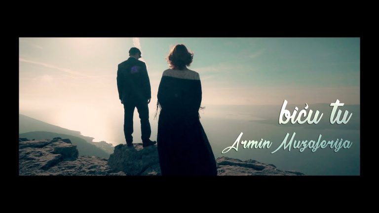 Armin Muzaferija – 2018 – Bicu Tu