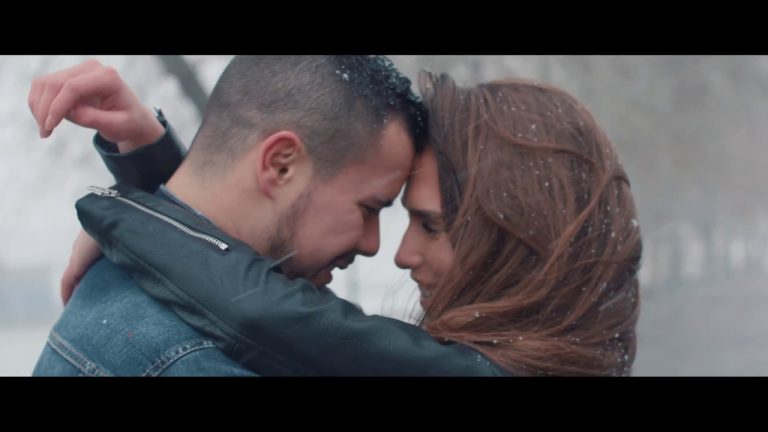 Davor Badrov – 2018 – Rasplakao Sam Princezu