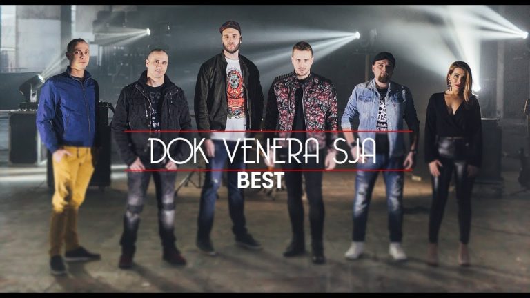 Best – 2018 – Dok Venera Sja