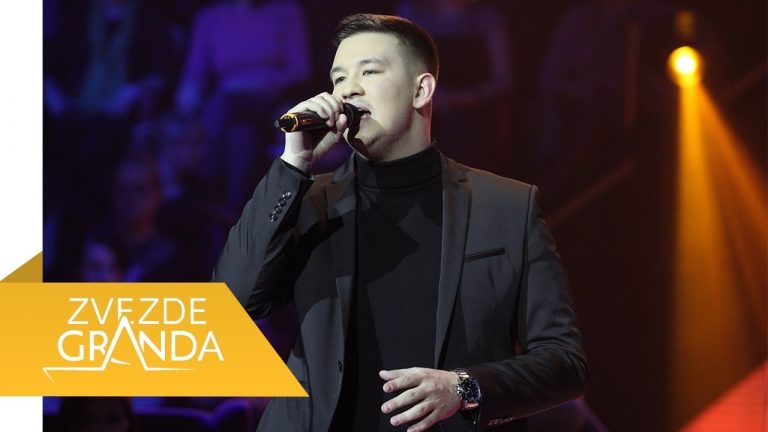 Uros Zivkovic – 2018 – Hiljadu Puta