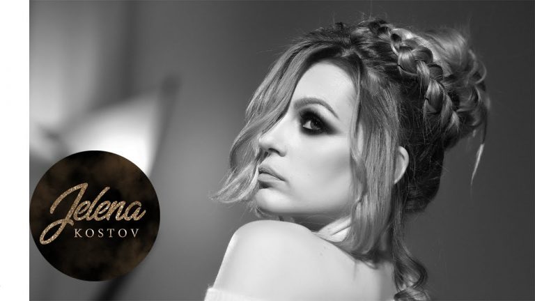Jelena Kostov – 2018 – Moje Drugo Ja
