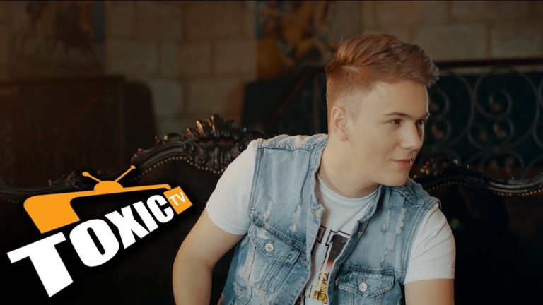 Menil Velioski – Tvoje Ime Moje Prezime