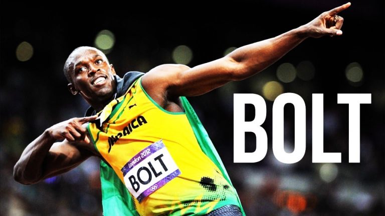 Gosa sa Raskrsca – Bolt