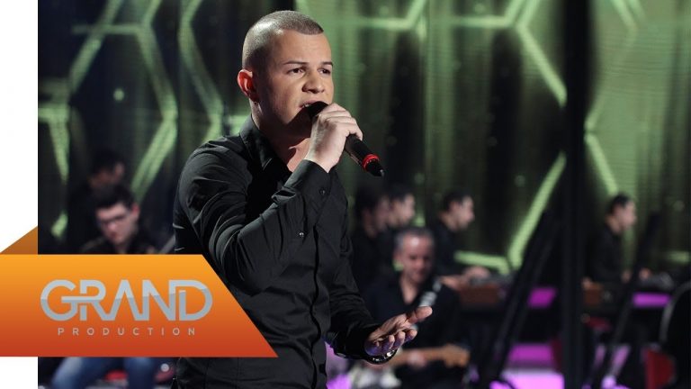 Vlada Antonijevic – Jer Volim Te A Nemam Te