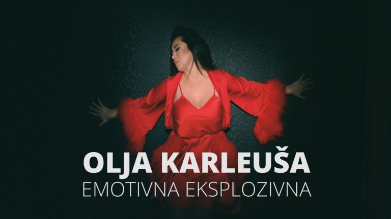 Olja Karleusa – Emotivna Eksplozivna