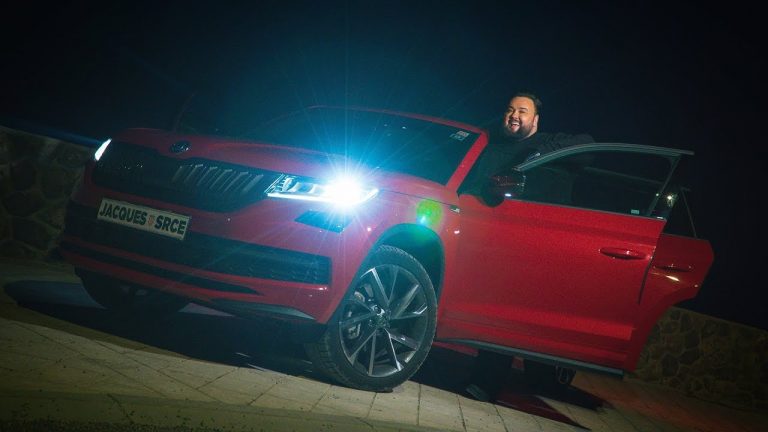 Jacques Houdek – Srce