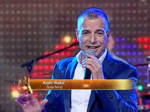 Veceras Sa Vama – Kadir Nukic – Cijela Emisija (OTV Valentino 23.04.2018)