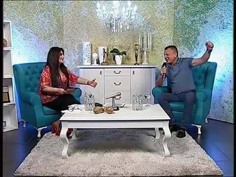 Veceras Sa Vama – Gost: Rade Lackovic – Cijela Emisija (OTV Valentino 16.04.2018)