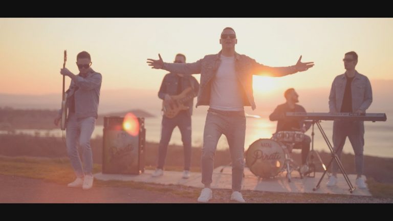 Pirati – Da Je Srece