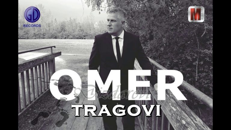 Omer Dizdarevic – Tragovi