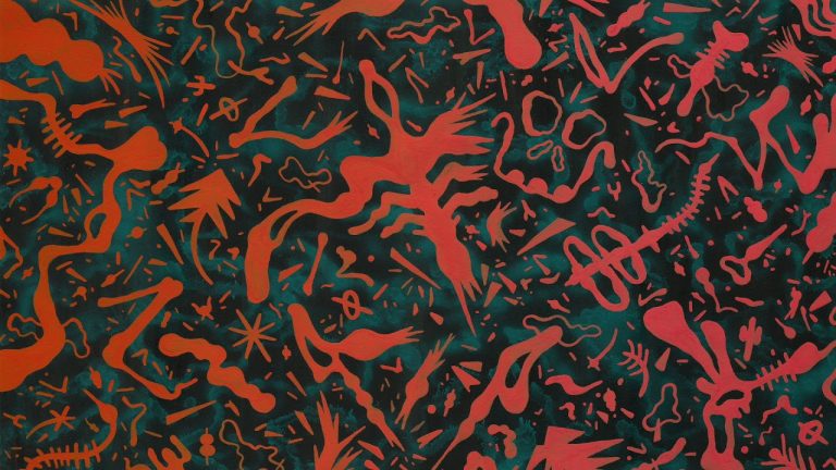 Igor Garnier – Madinga