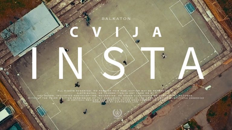 Cvija – Insta