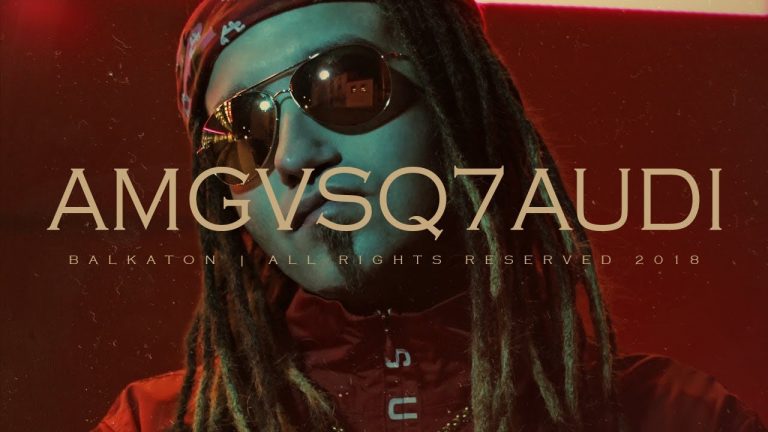 Rasta – AMGVSQ7AUDI