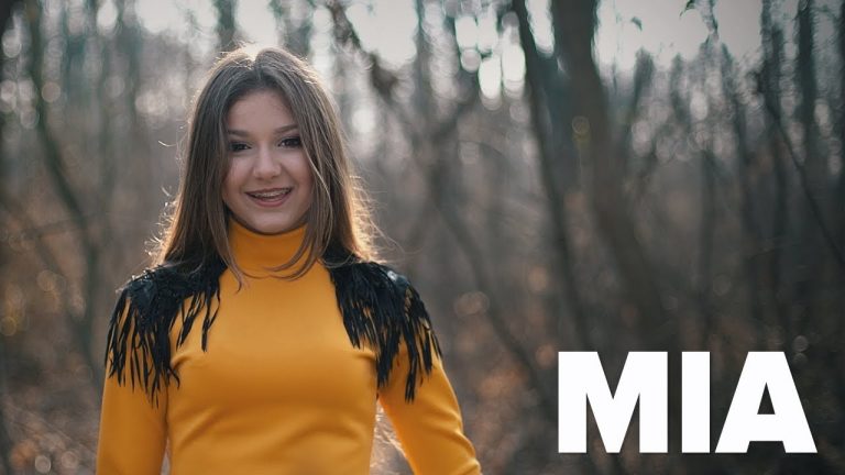 Mia Smiljanic – Put