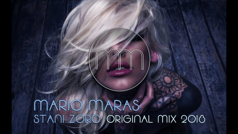 MM – Stani Zoro (Original Mix 2018)