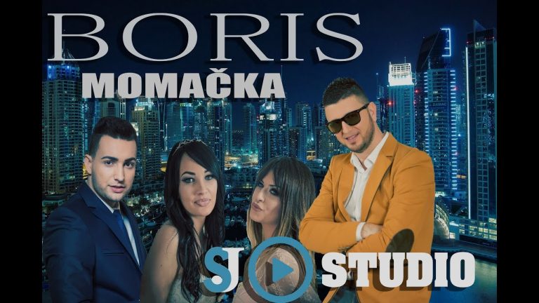 Boris Javorski – Momacka
