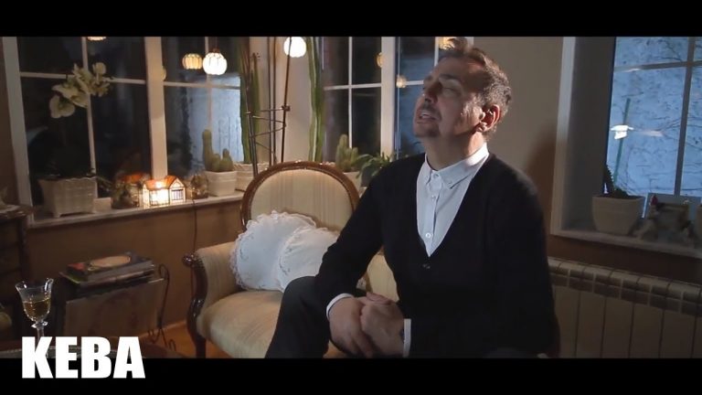 Dragan Kojic Keba – Sapat