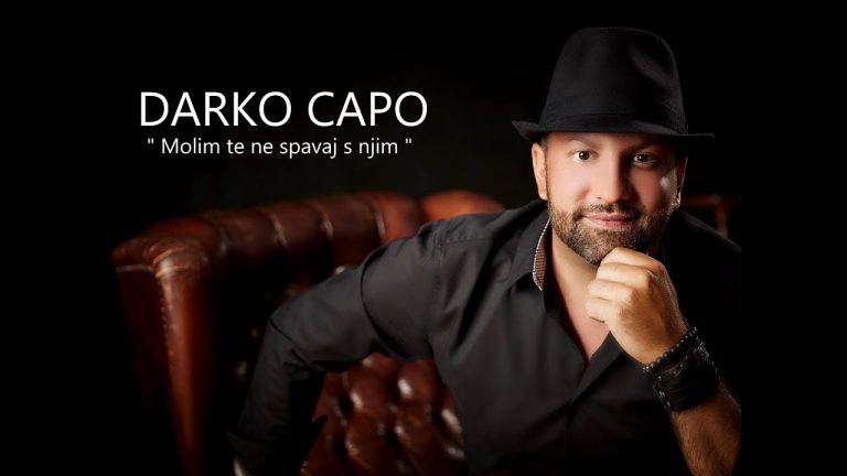 Darko Capo – Molim Te Ne Spavaj S Njim