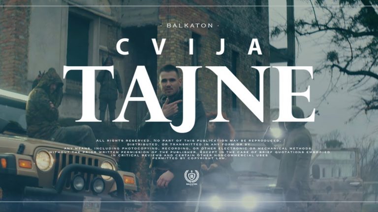 Cvija – Tajne