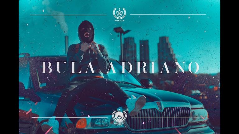 Bula Adriano – Obezbedjenje