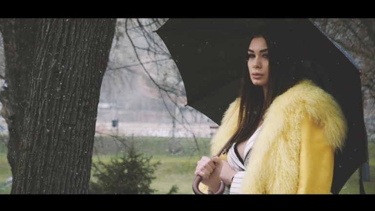 Bobi Pavlovski – Rana