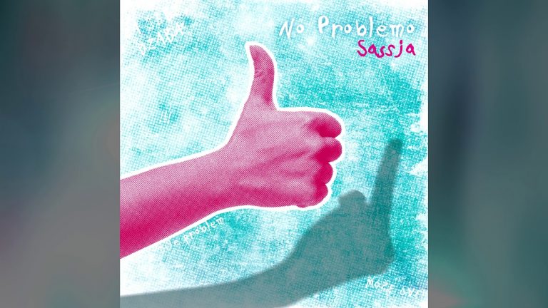 Sassja – Nek Te Ziva Glava