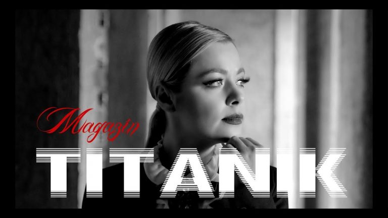 Magazin – Titanik