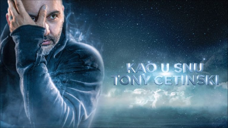 Tony Cetinski – Ludjak K-o Ja