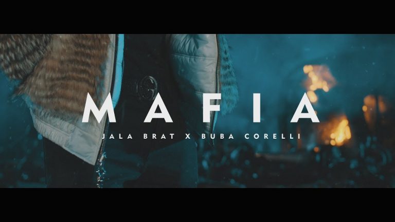 Jala Brat x Buba Corelli – Mafia