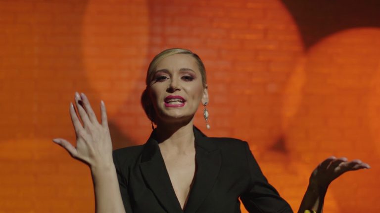 Marina Komljenovic – Pokidala