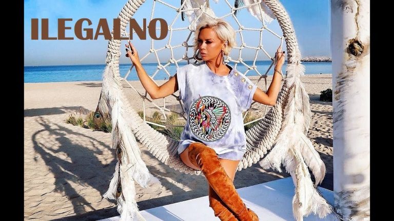 Maja Suput – Ilegalno