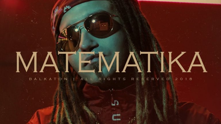 Rasta – Matematika