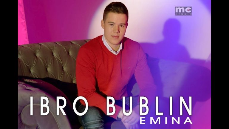 Ibro Bublin – Emina