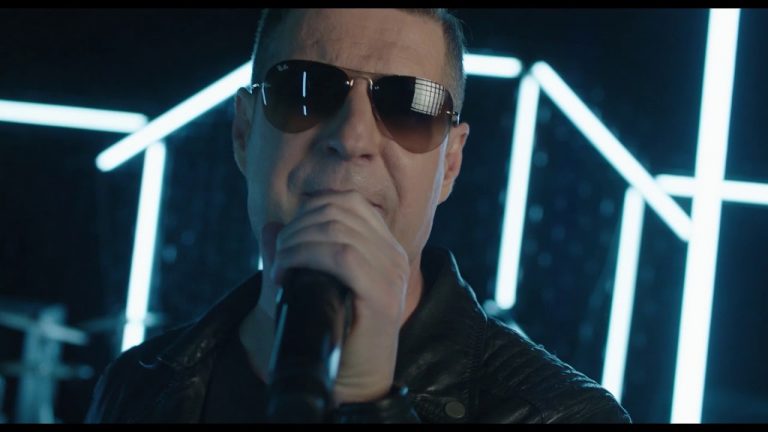 OK Band – Cepam Tvoje Slike Danima