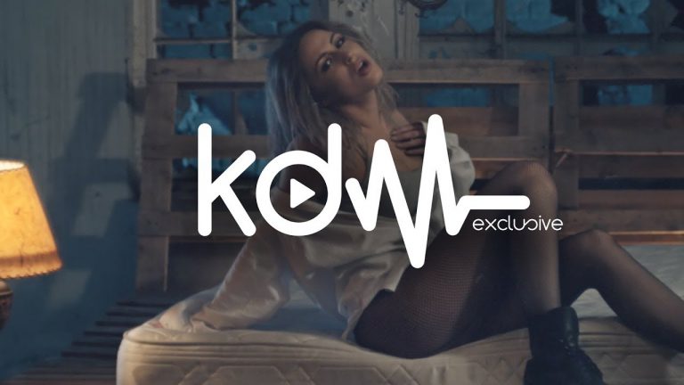 Alexandra & Matrix Band – Oko Moje