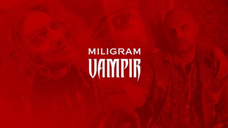 Miligram – Vampir