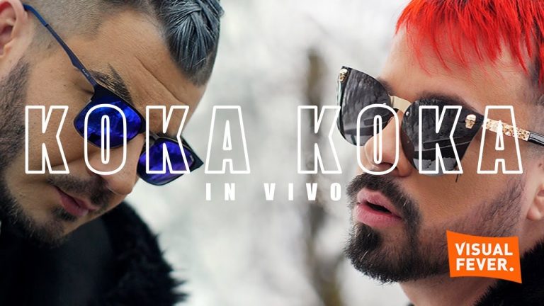 In Vivo – Koka Koka