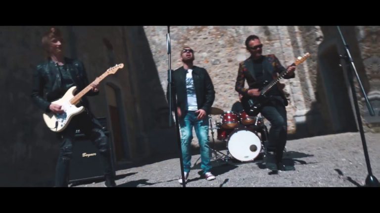 D-Beni Band feat. Denis Dumancic – Sto Mi Lutko Radis