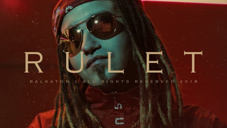 Rasta – Rulet