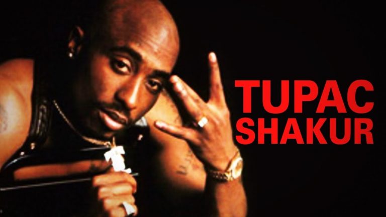 Gosa sa Raskrsca – Tupac Plus Iskren Vers