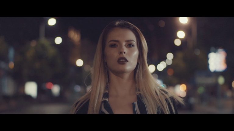 Boban Rajović feat. DJ KiX – Pjeske