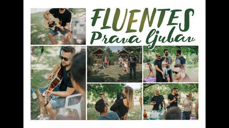 Fluentes – Prava Ljubav