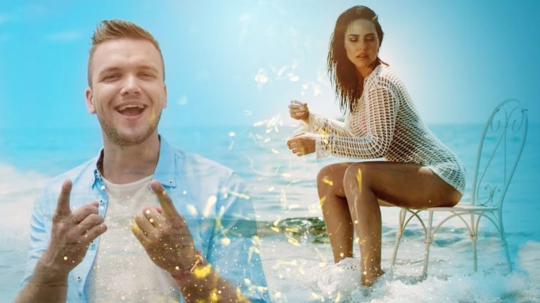 Lana Jurcevic & Luka Basi – Upalimo Ljubav