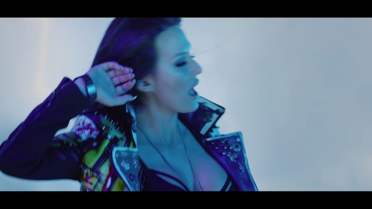 Sandra Dzi – Ljubomora