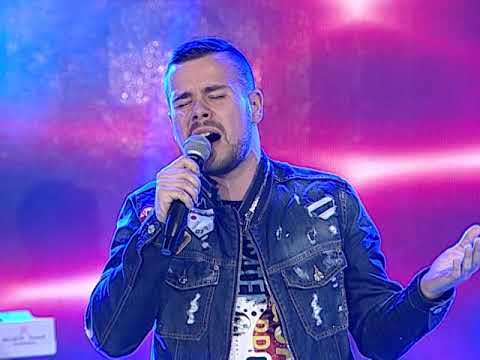 Veceras Sa Vama – Davor Badrov – Cijela Emisija – OTV Valentino 08.05.2018
