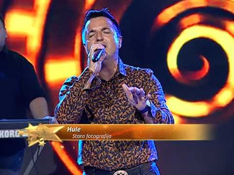 Veceras Sa Vama – Hule – Cijela Emisija Live (OTV Valentino 14.05.2018)