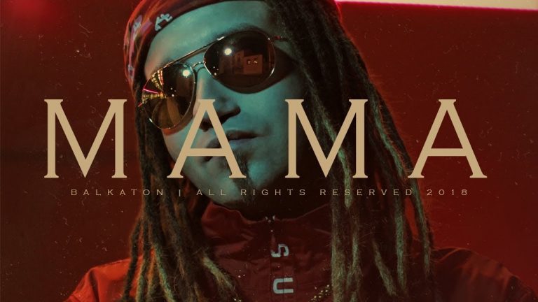Rasta – Mama