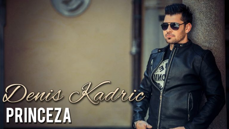 Denis Kadric – Princeza