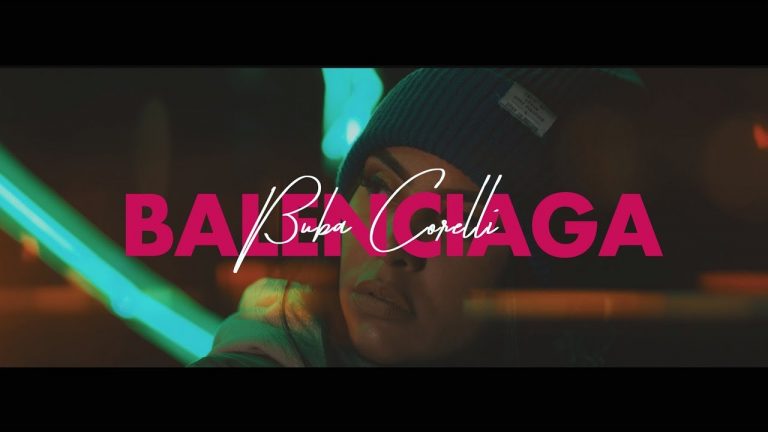 Buba Corelli – Balenciaga