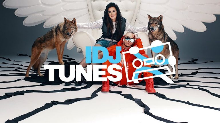 Vuk Mob feat. Dragana Mirkovic – Proklet Rodjen
